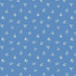 Blue Abbeywood Liberty Fabric Felt