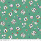 Fluttering Butterfly Floral Green - Carnaby Collection - Liberty Cotton Fabric ✂️ £10 pm *SALE*
