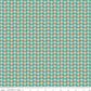 Daisy Dot Emerald - Liberty Carnaby Collection Cotton Fabric
