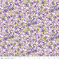 Bloomsbury Blossom Mini Flowers Lilac - Liberty Carnaby Collection Cotton Fabric ✂️ £10 pm *SALE*