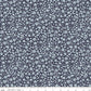 Bloomsbury Silhouette Navy - The Carnaby Collection by Liberty Fabric Felt