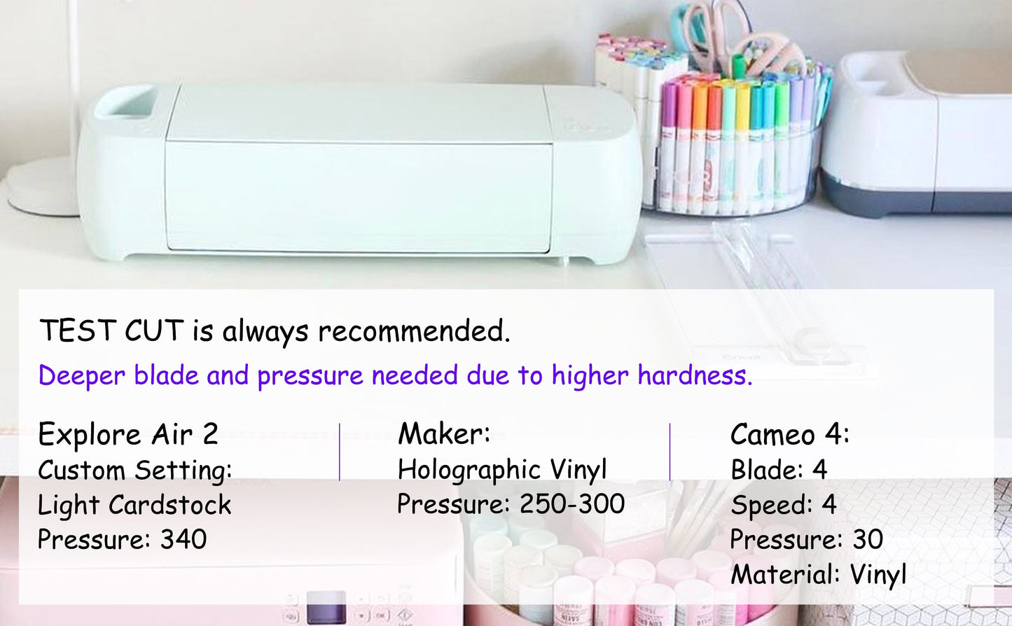 Diagonal Glitter Brush Teckwrap Adhesive Vinyl ✂️ *SALE*