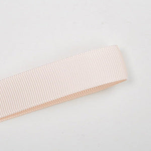 2" 105 - Sideshow Rose Solid Plain Grosgrain Ribbon 50mm
