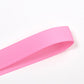 3/8" (9/10mm) 155 - Geranium Pink Solid Plain Grosgrain Ribbon Reel x 25m ✂️ *SALE*