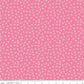 Pink Tiny Bubbles - Let's be Mermaids - Riley Blake Cotton Fabric