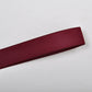 275 - Wine Solid Plain Grosgrain Ribbon