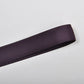 290 - Shadow Purple Solid Plain Grosgrain Ribbon