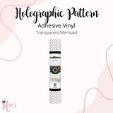 Teckwrap Pattern Adhesive Vinyl