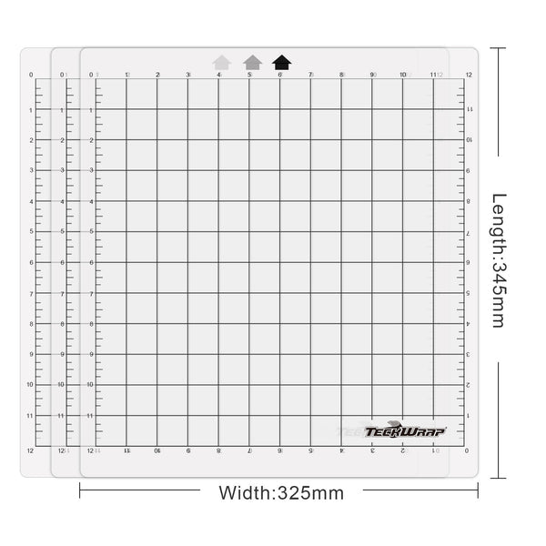 Teckwrap Cutting Mats ✂️ *SALE*