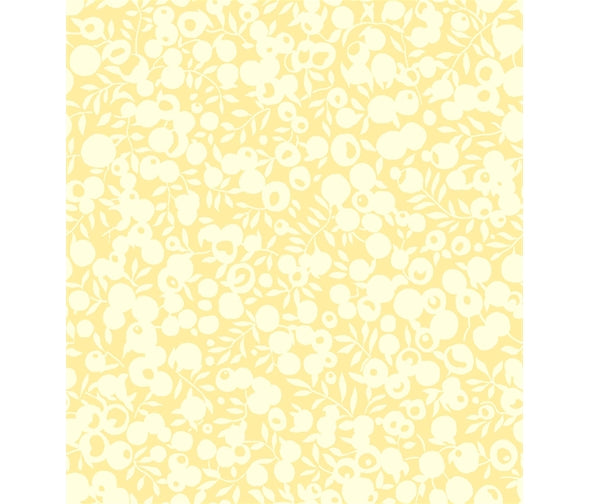 Primrose 5679 - Liberty Wiltshire Shadow Collection Fabric Felt