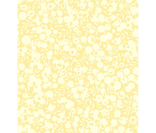 Primrose 5679 - Liberty Wiltshire Shadow Collection Fabric Felt