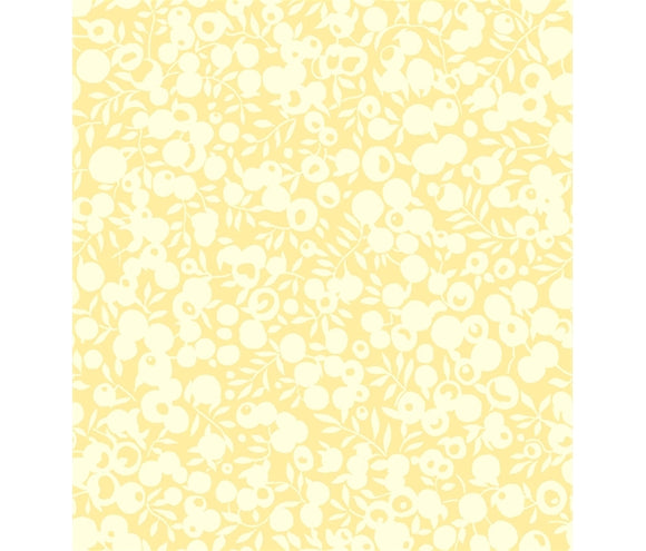 Primrose 5679 - Liberty Wiltshire Shadow Collection Fabric Felt