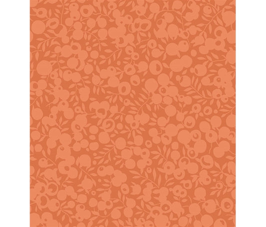 Clementine 5682 - Liberty Wiltshire Shadow Collection Fabric Felt