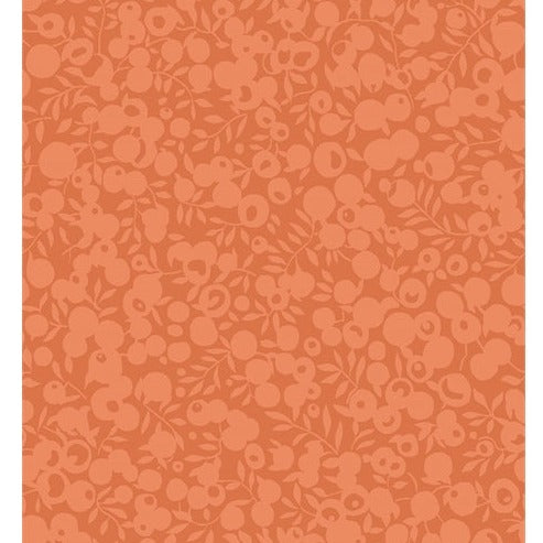 Clementine 5682 - Wiltshire Shadow - Liberty Cotton Fabric ✂️ £10 pm *SALE*