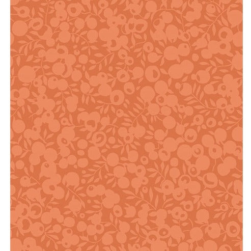 Clementine 5682 - Liberty Wiltshire Shadow Collection Cotton Fabric