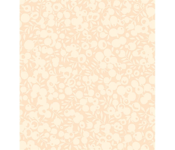 Sherry 5685 - Liberty Wiltshire Shadow Collection Fabric Felt
