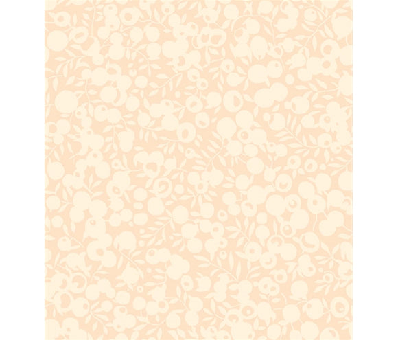 Sherry 5685 - Liberty Wiltshire Shadow Collection Fabric Felt