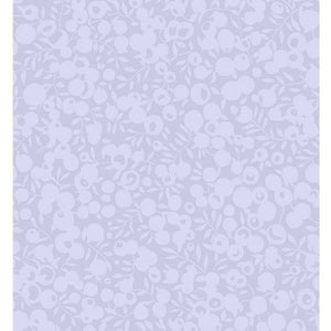Dusky Lilac 5691 - Liberty Wiltshire Shadow Collection Cotton Fabric
