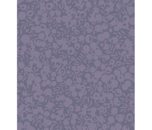 Lavender 5692 - Liberty Wiltshire Shadow Collection Fabric Felt