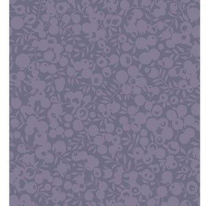 Lavender 5692 - Liberty Wiltshire Shadow Collection Cotton Fabric