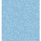 REMNANT 110cm x 110cm China Blue 5698 - Wiltshire Shadow - Liberty Cotton Fabric ✂️