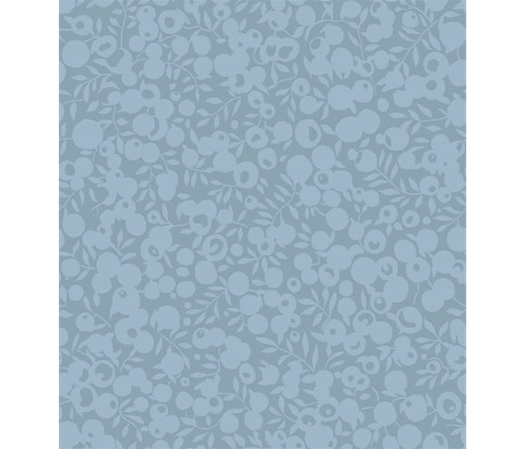 Storm 5701 - Liberty Wiltshire Shadow Collection Fabric Felt
