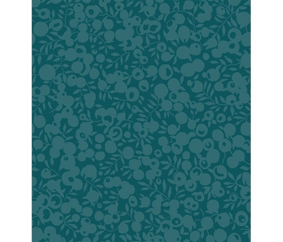 Jade 5705 - Liberty Wiltshire Shadow Collection Fabric Felt