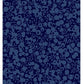 Midnight Ink Blue 5706 - Wiltshire Shadow - Liberty Cotton Fabric ✂️ £10 pm *SALE*