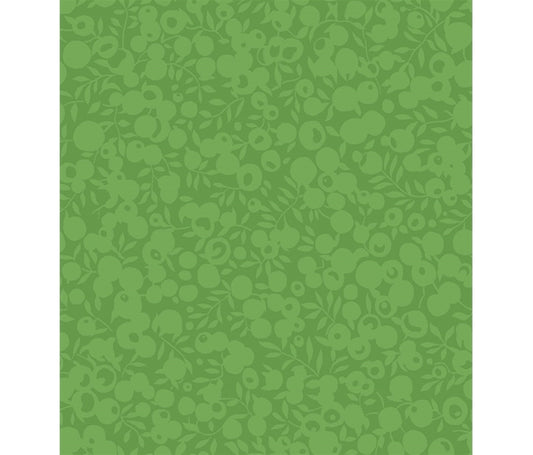 Apple 5708 - Liberty Wiltshire Shadow Collection Fabric Felt