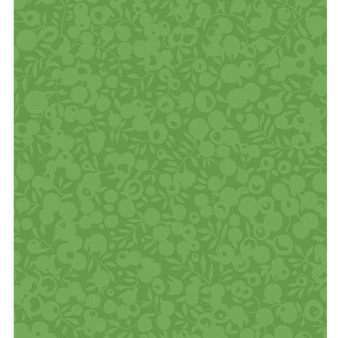 Apple 5708 - Liberty Wiltshire Shadow Collection Cotton Fabric
