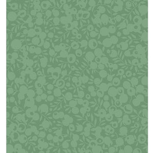 Leaf 5709 - Liberty Wiltshire Shadow Collection Cotton Fabric