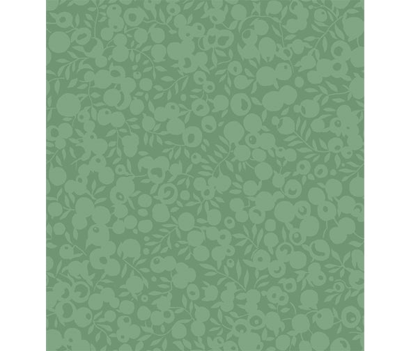 Leaf 5709 - Liberty Wiltshire Shadow Collection Fabric Felt