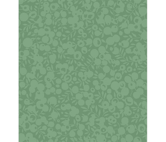 Leaf 5709 - Liberty Wiltshire Shadow Collection Fabric Felt