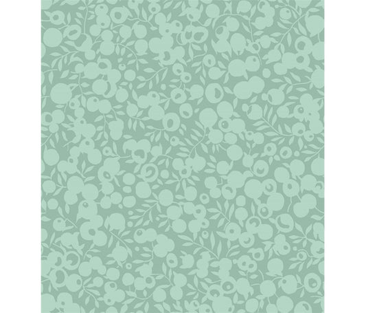 Sage 5710 - Liberty Wiltshire Shadow Collection Fabric Felt
