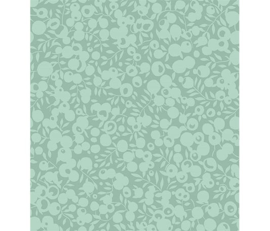 Sage 5710 - Liberty Wiltshire Shadow Collection Fabric Felt