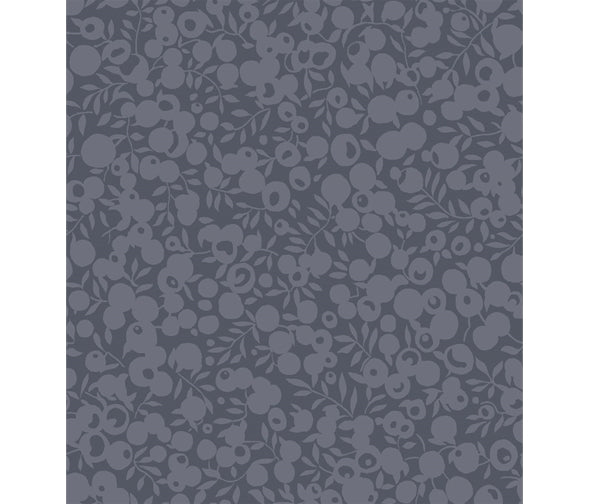 Granite 5713 - Liberty Wiltshire Shadow Collection Fabric Felt