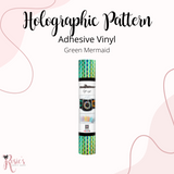 Teckwrap Pattern Adhesive Vinyl