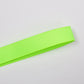 544 - Key Lime Solid Plain Grosgrain Ribbon