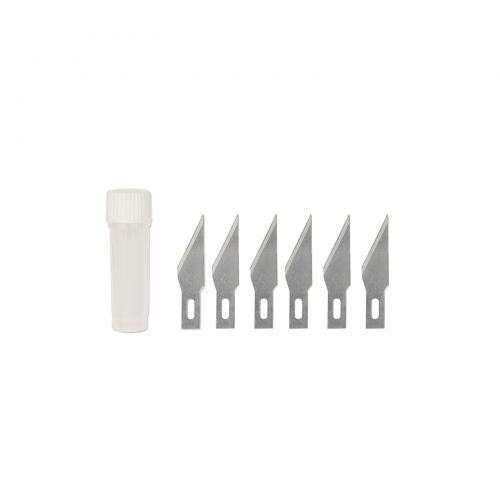 Sizzix Multi Tool Replacement Blades 6 Pack 663304 ✂️