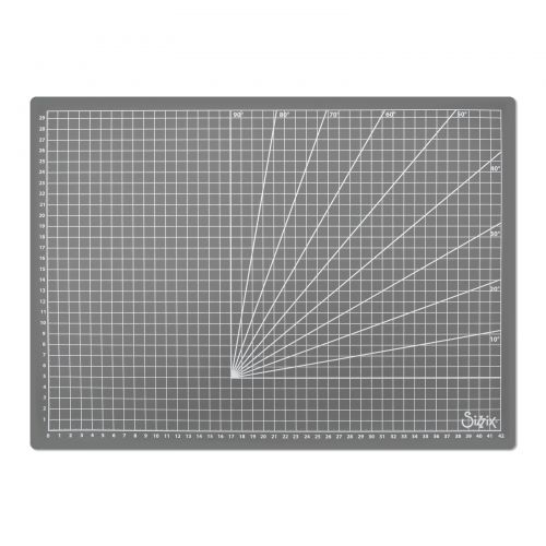 Sizzix A3 Self Healing Cutting Mat 663384 ✂️