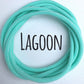 Lagoon - Dainties by Nylon Headbands