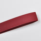 789 - Sherry Solid Plain Grosgrain Ribbon