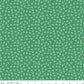 *SALE* Green Tiny Bubbles - Let's be Mermaids - Riley Blake Cotton Fabric