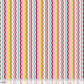 Wavy Lines Zanie Pink - Piccadilly - Blend Cotton Fabric ✂️ £8 pm *SALE*