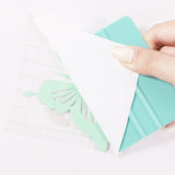 Teckwrap Mint Squeegee Scraper ✂️