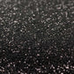 Black Glitter Iron On Vinyl HTV ✂️