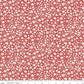 Bloomsbury Silhouette Red & White Flowers  - Liberty Carnaby Collection Cotton Fabric ✂️ £10 pm *SALE*