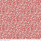 Bloomsbury Silhouette Red - The Carnaby Collection by Liberty Fabric Felt