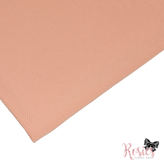 Blush Bullet / Liverpool Stretch Fabric