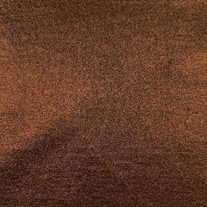 Bronze Metallic Stretch Iron On Vinyl HTV